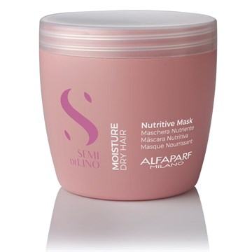 Alfaparf Semi di Lino Moisture Nutritive Mask 500ml