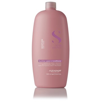 Alfaparf Semi di Lino Moisture Nutritive Leave-In Conditioner 1000ml