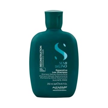 Alfaparf Semi di Lino Reconstruction Reparative Low Shampoo 250ml