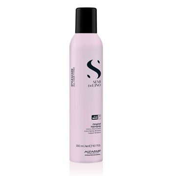 Alfaparf Semi di Lino Styling Original Hairspray 300ml