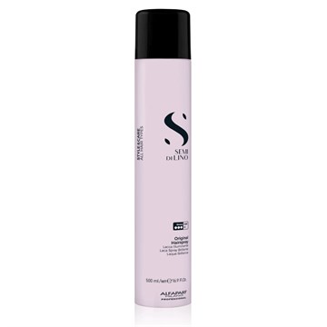 Alfaparf Semi di Lino Styling Original Hairspray 500ml