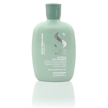 Alfaparf Semi di Lino Scalp Renew Energizing Low Shampoo 250ml