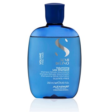 Alfaparf Semi di Lino Volume Volumising Low Shampoo 250ml