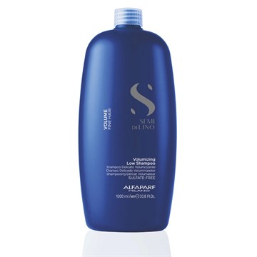 Alfaparf Semi di Lino Volume Volumising Low Shampoo 1000ml