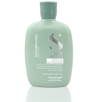Aflaparf Semi di Lino Scalp Rebalance Balancing Low Shampoo 250ml
