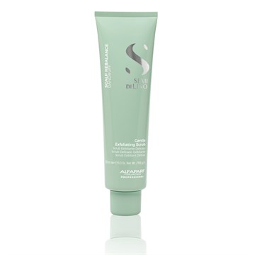 Alfaparf Semi di Lino Scalp Rebalance Purifying Scrub 150ml