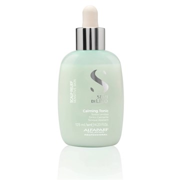 Alfaparf Semi di Lino Scalp Relief Calming Tonic 125ml