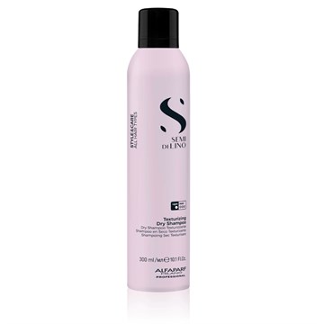 Alfaparf Semi di Lino Style & Care Texturizing Dry Shampoo 300ml