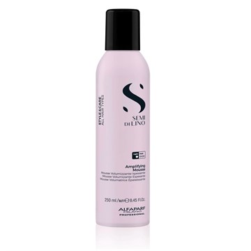 Alfaparf Semi di Lino Style & Care Amplifying Mousse 250ml