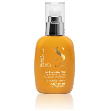 Alfaparf Semi di Lino Sunshine Hair Protective Milk 125ml