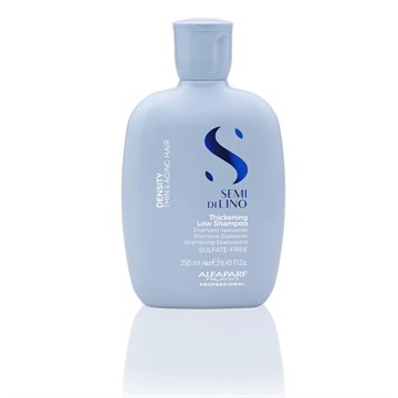 Alfaparf Semi di Lino Density Thickening Low Shampoo 250ml