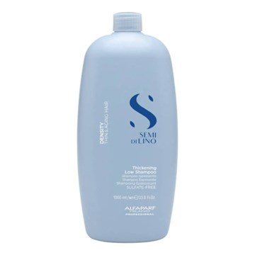 Alfaparf Semi di Lino Density Thickening Low Shampoo 1L