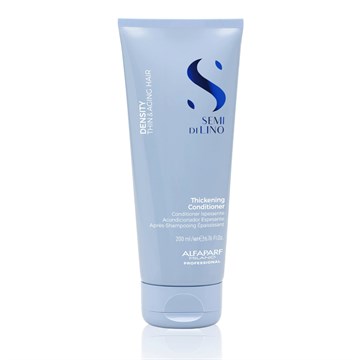 Alfaparf Semi di Lino Density Thickening Conditioner 200ml