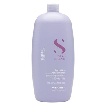 Alfaparf Semi di Lino Smoothing Low Shampoo 1L
