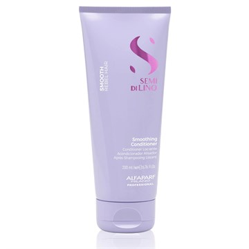 Alfaparf Semi di Lino Smoothing Conditioner 200ml