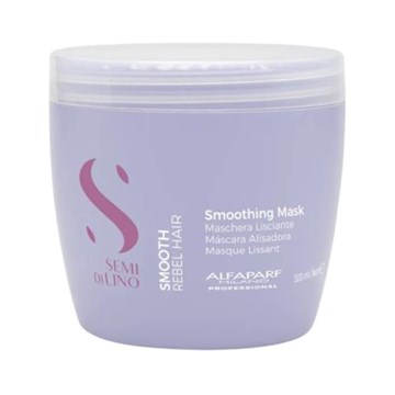 Alfaparf Semi di Lino Smooth Smoothing Mask 500ml
