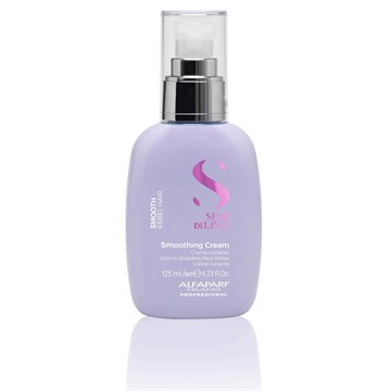 Alfaparf Semi di Lino Smoothing Cream 125ml