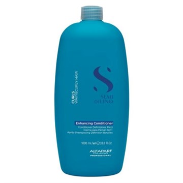 Alfaparf Semi di Lino Curls Enhancing Conditioner 1L