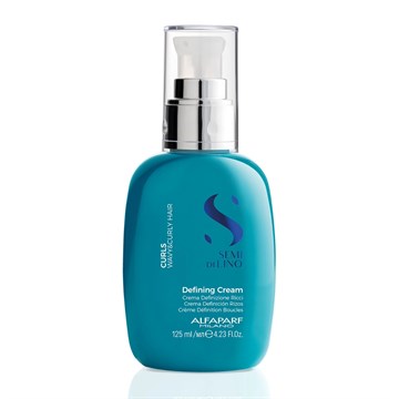 Alfaparf Semi di Lino Curls Defining Cream 125ml