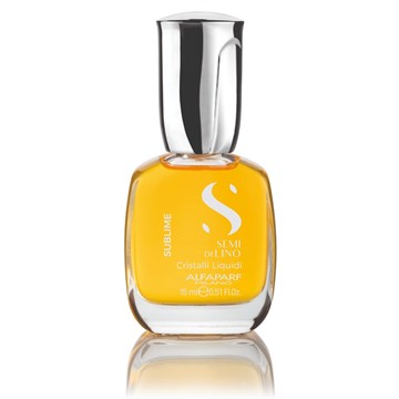 Alfaparf Semi di Lino Sublime Cristalli Liquidi 15ml