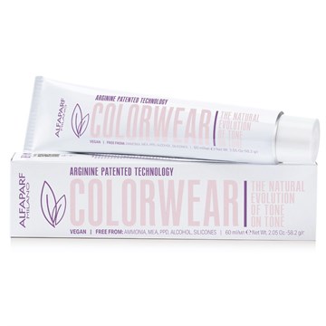 Alfaparf Color Wear Demi-Permanent Hair Color 60ml