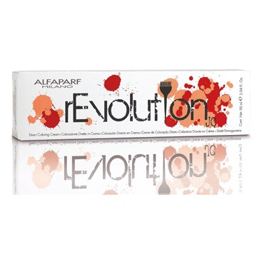 JC Revolution Deep Red 90ml