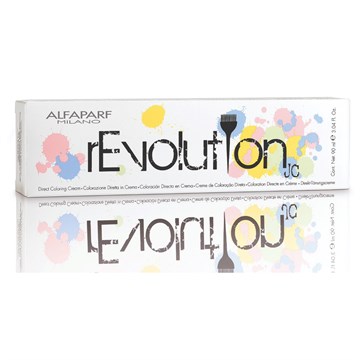 JC Revolution Clear 90ml