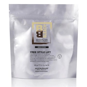 Alfaparf BB Bleach Free Style 400G