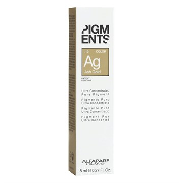 Pigments ASH GOLD 90ml