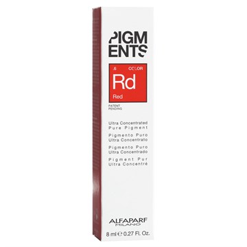 Pigments RED 90ml