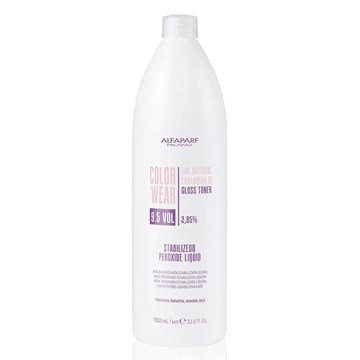 Alfaparf Color Wear 9.5 Vol Gloss Activator 1L