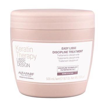 Alfaparf Lisse Design Keratin Therapy Easy Lisse 500ml