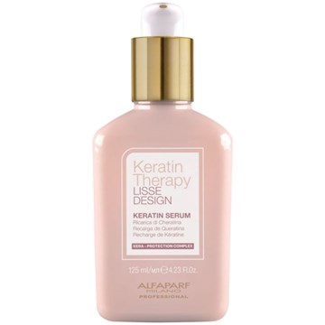 Alfaparf Lisse Design Keratin Therapy Keratin Serum 125ml