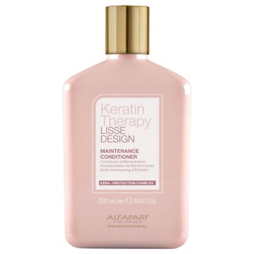 Alfaparf Lisse Design Keratin Therapy Maintenance Conditioner 250ml