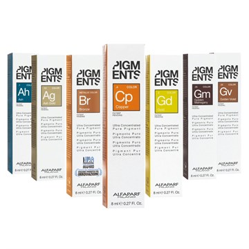 Alfaparf Pigments 90ml