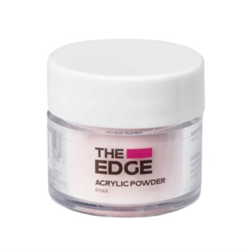 The Edge Acrylic Powder Cover Pink 40g