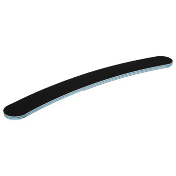 The Edge Duraboard Curved 240/240 Grit - Single