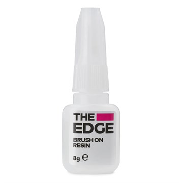 The Edge Quick Brush on Resin 8g