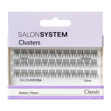 Salon System Individual Cluster Classic - Medium