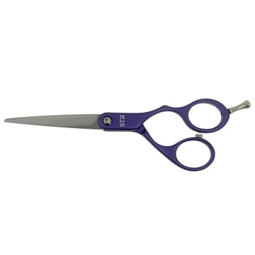 Agenda STR Fusion Scissor 5.5" Purple