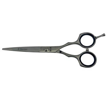 STR E Series Professional Hairdressing Scissors - 5"