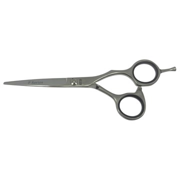 STR F Series Professional Hairdressing Scissors - 5.5"