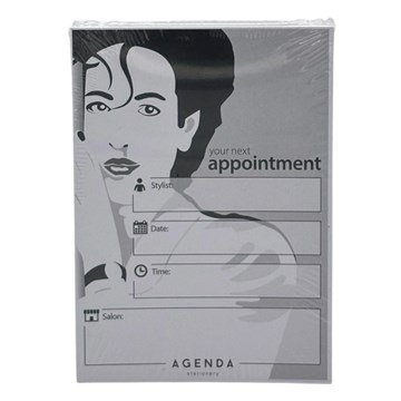 Agenda Appointment Cards