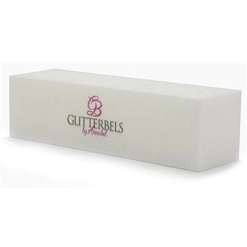 Glitterbels Square Buffer