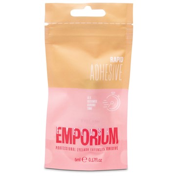 Eyelash Emporium Rapid 0.5 Second Adhesive - 5ml 