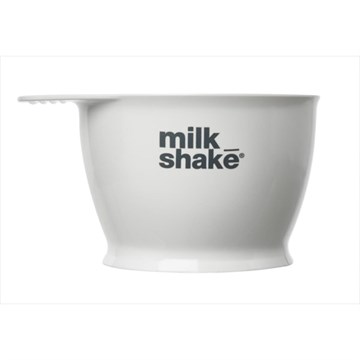 milk_shake White Bowl