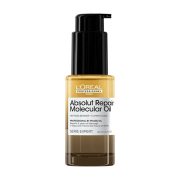 L'Oréal Professional Serie Expert Absolut Repair Molecular Professional Bi-phase