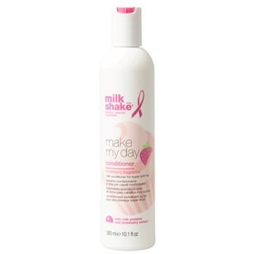 milk_shake Make My Day Conditioner 300ml Go Pink