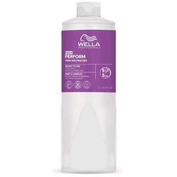 Wella Professionals Perform+ Perm Neutraliser 1000ml
