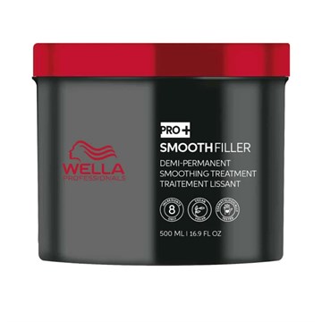 Wella Professionals Smooth Filler 500ml